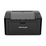 Pantum P2500W Single Function Mono Laser Printer - Image 2