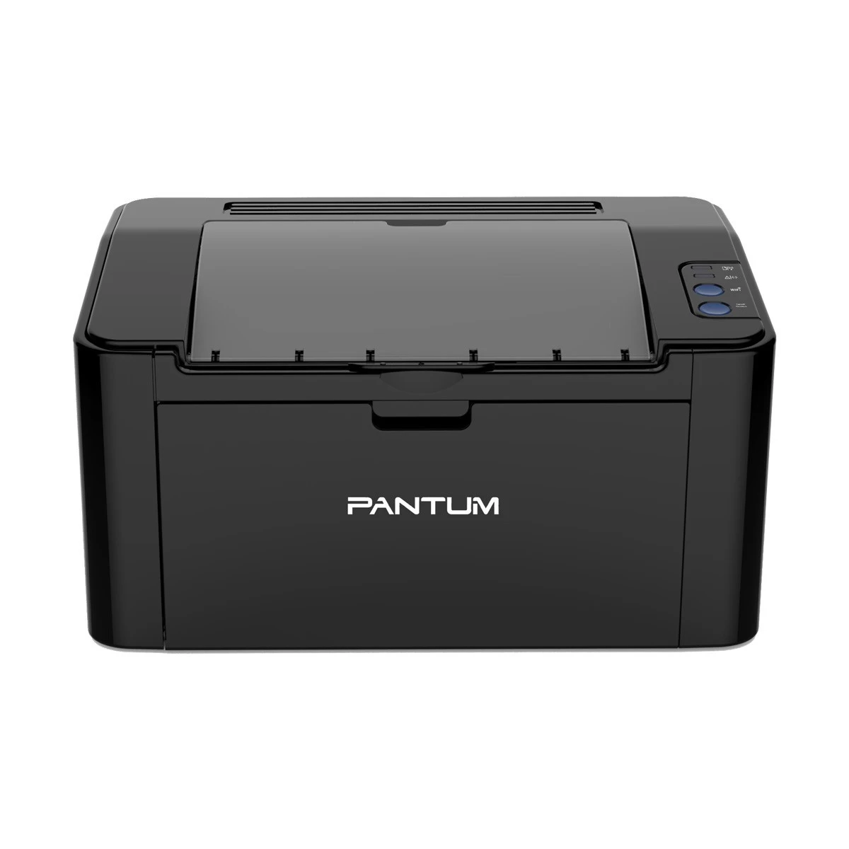 pantum-p2500w-single-function-mono-laser-11547111209 Pantum P2500W Single Function Mono Laser Printer - Image 1